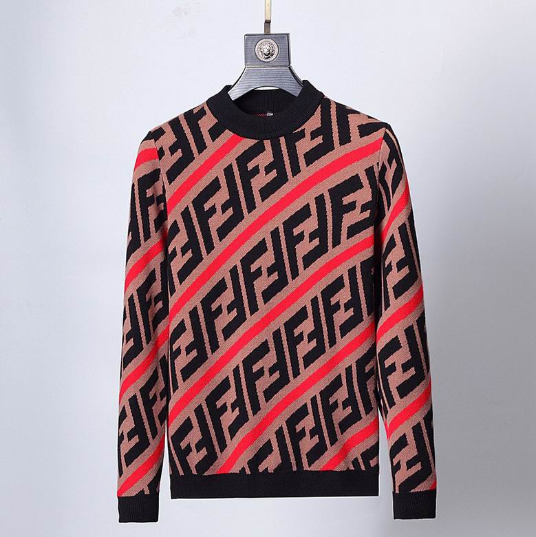 Fendi Sweater-015